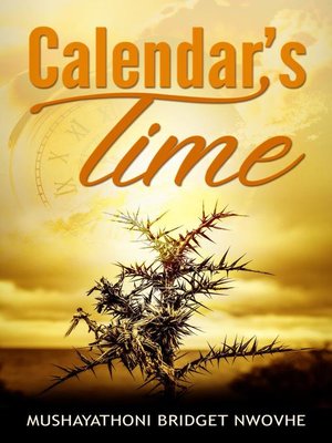 cover image of Calender's Time